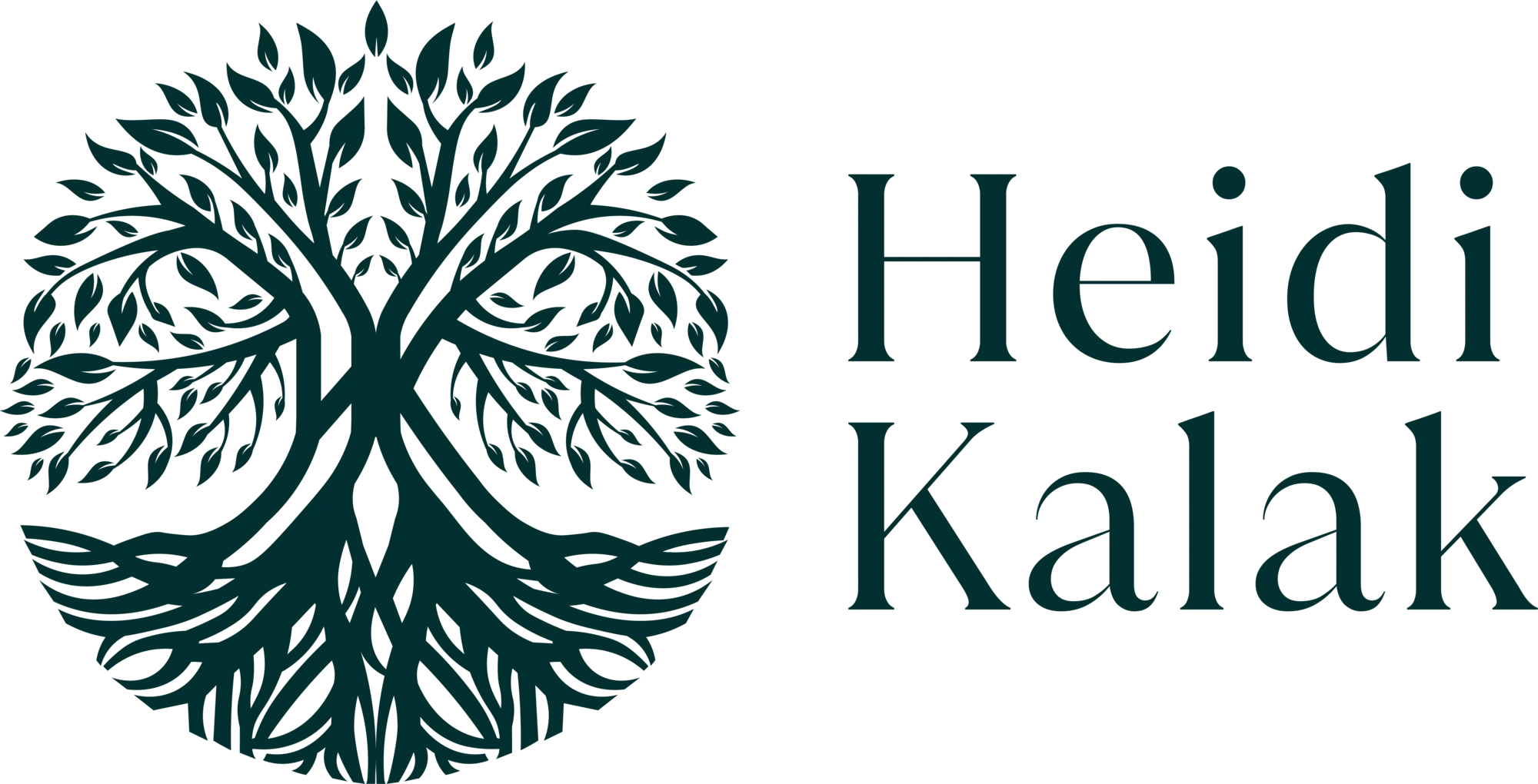 Heidi Kalak Counseling